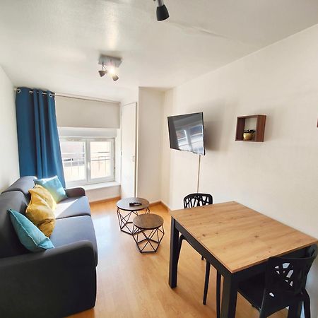 Apartamento Macon Hyper Centre - Gare Exterior foto
