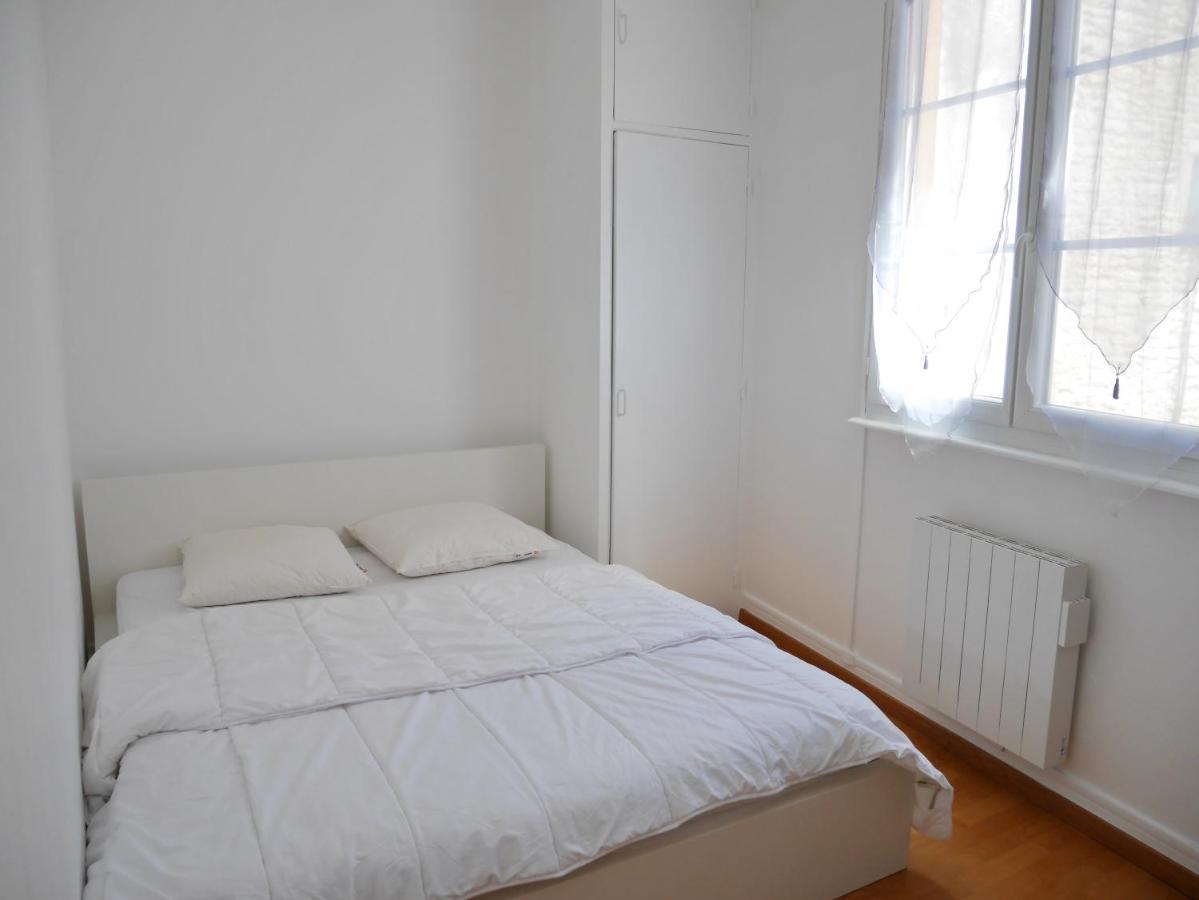 Apartamento Macon Hyper Centre - Gare Exterior foto